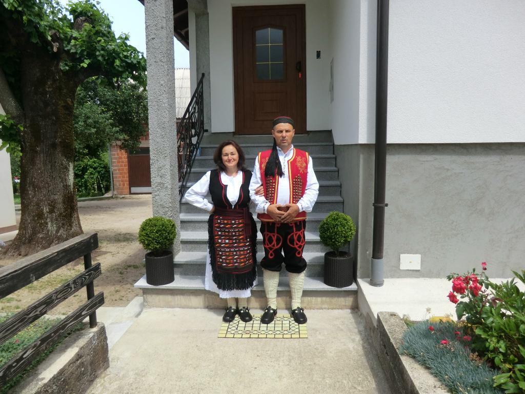 Ethno House Izvor Hotel Vrelo Koreničko Екстериор снимка