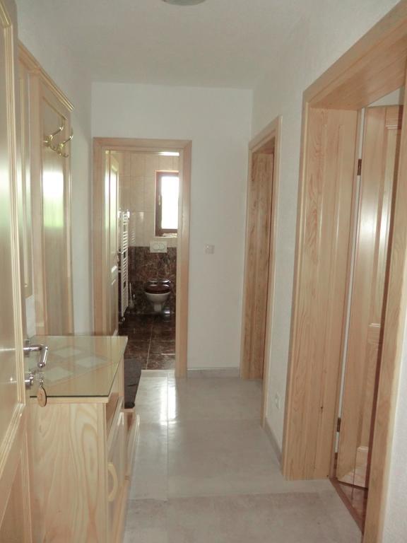 Ethno House Izvor Hotel Vrelo Koreničko Екстериор снимка