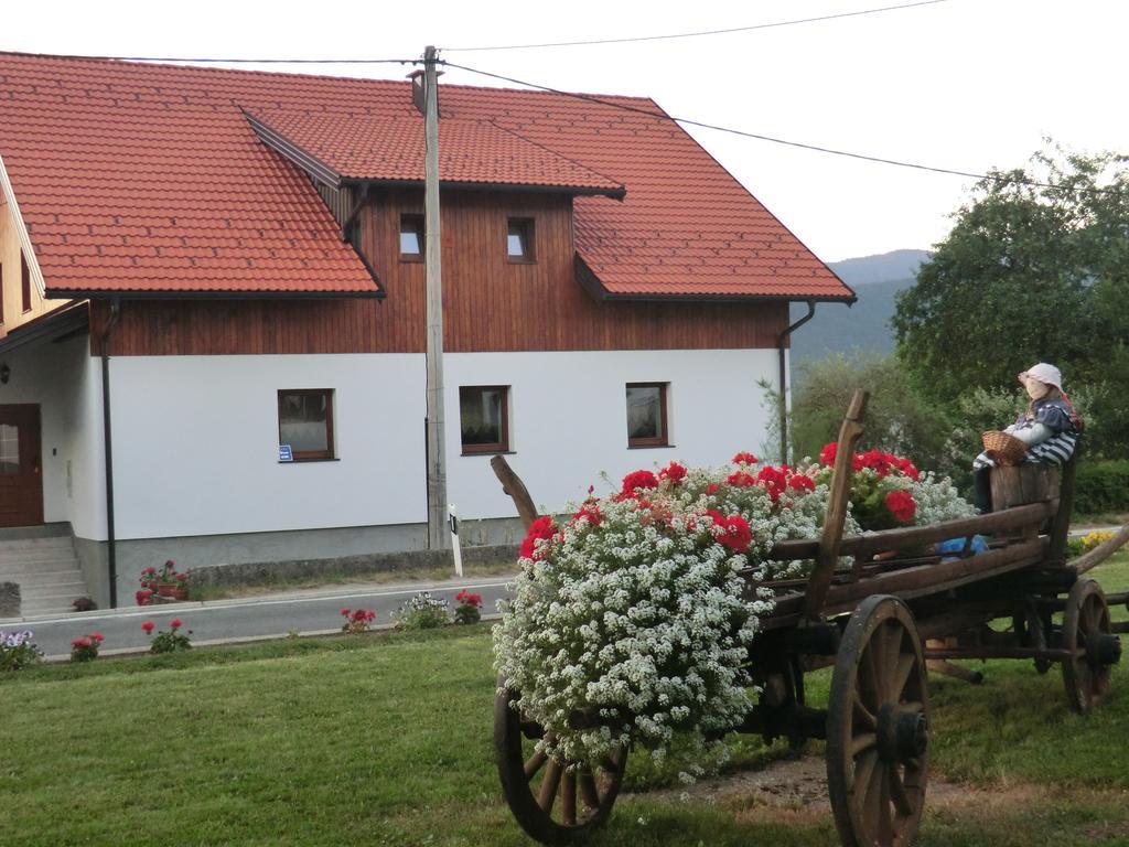 Ethno House Izvor Hotel Vrelo Koreničko Екстериор снимка