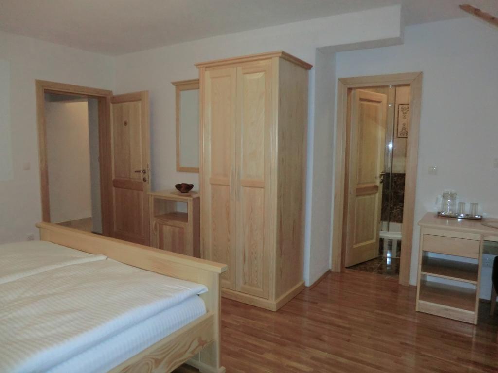 Ethno House Izvor Hotel Vrelo Koreničko Екстериор снимка