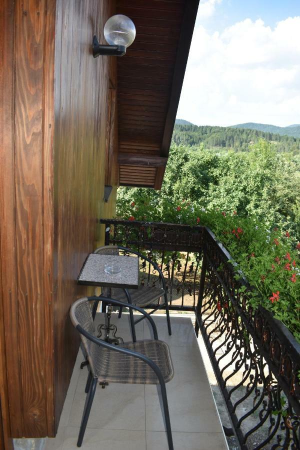 Ethno House Izvor Hotel Vrelo Koreničko Екстериор снимка