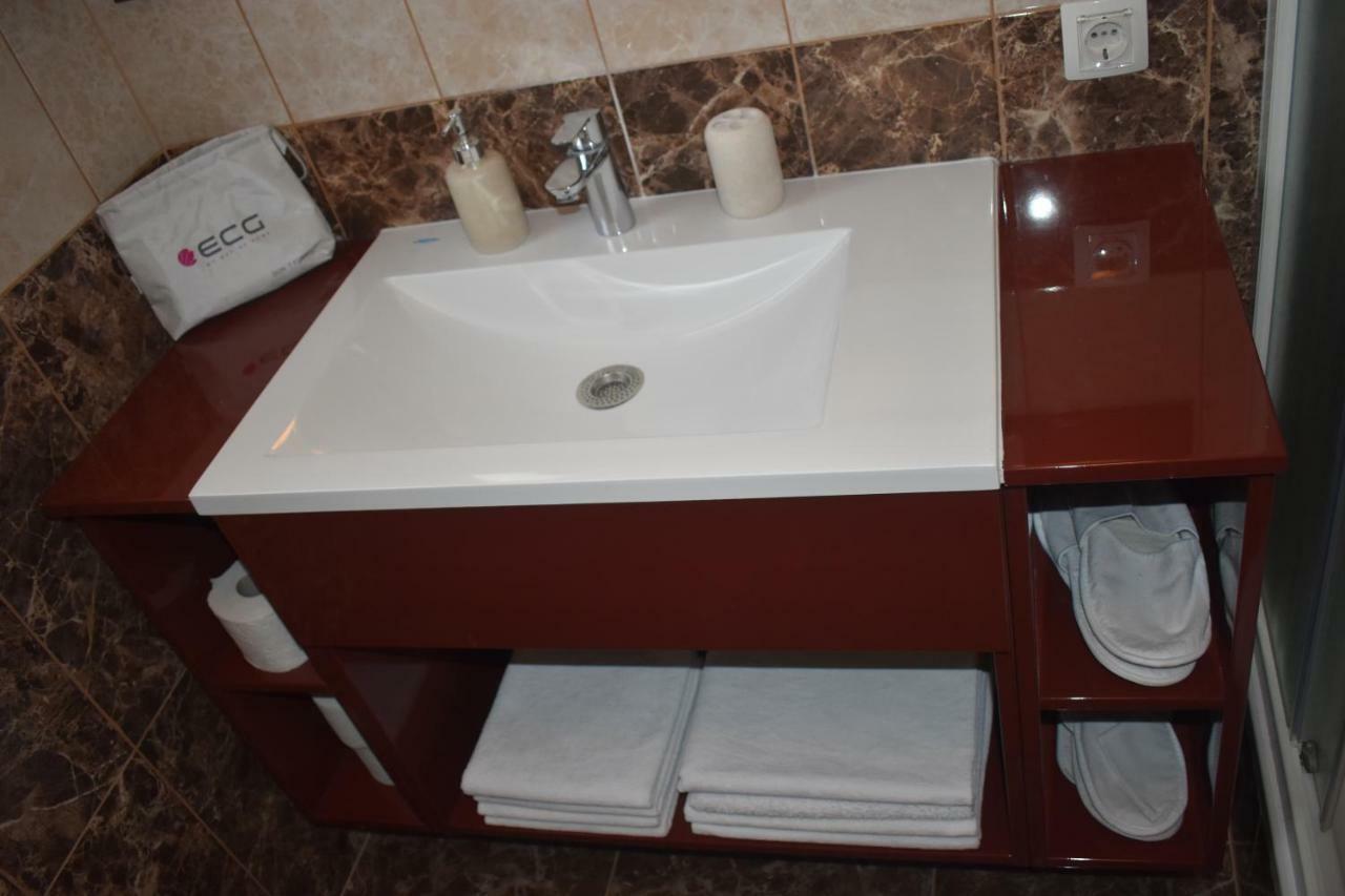 Ethno House Izvor Hotel Vrelo Koreničko Екстериор снимка