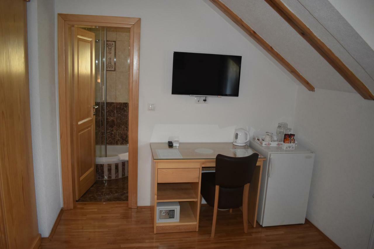 Ethno House Izvor Hotel Vrelo Koreničko Екстериор снимка