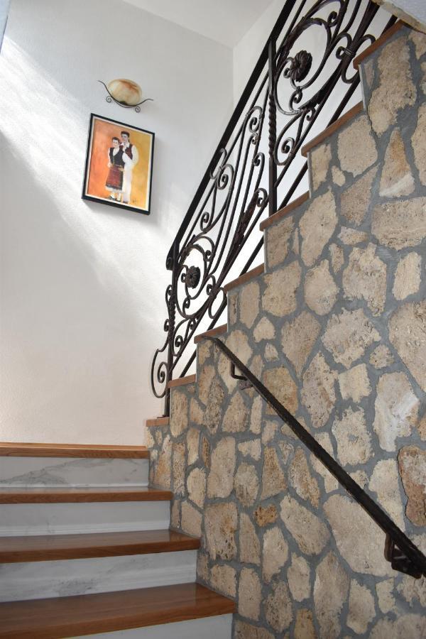 Ethno House Izvor Hotel Vrelo Koreničko Екстериор снимка